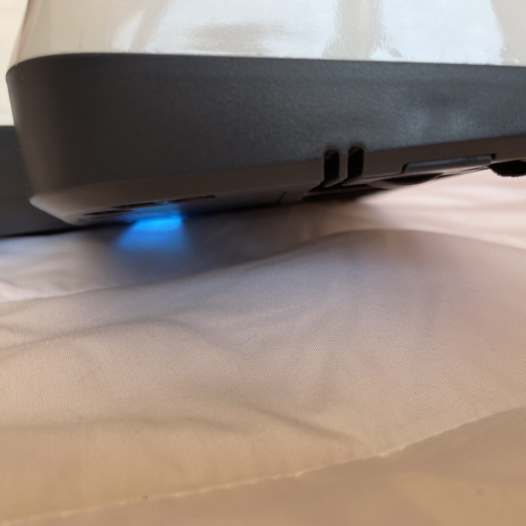 Hoover Ultra Vortex UV