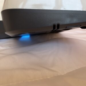 Hoover Ultra Vortex UV