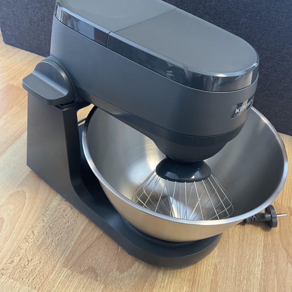 Kenwood Multi Tasker KHC30.070GY Küchenmaschine