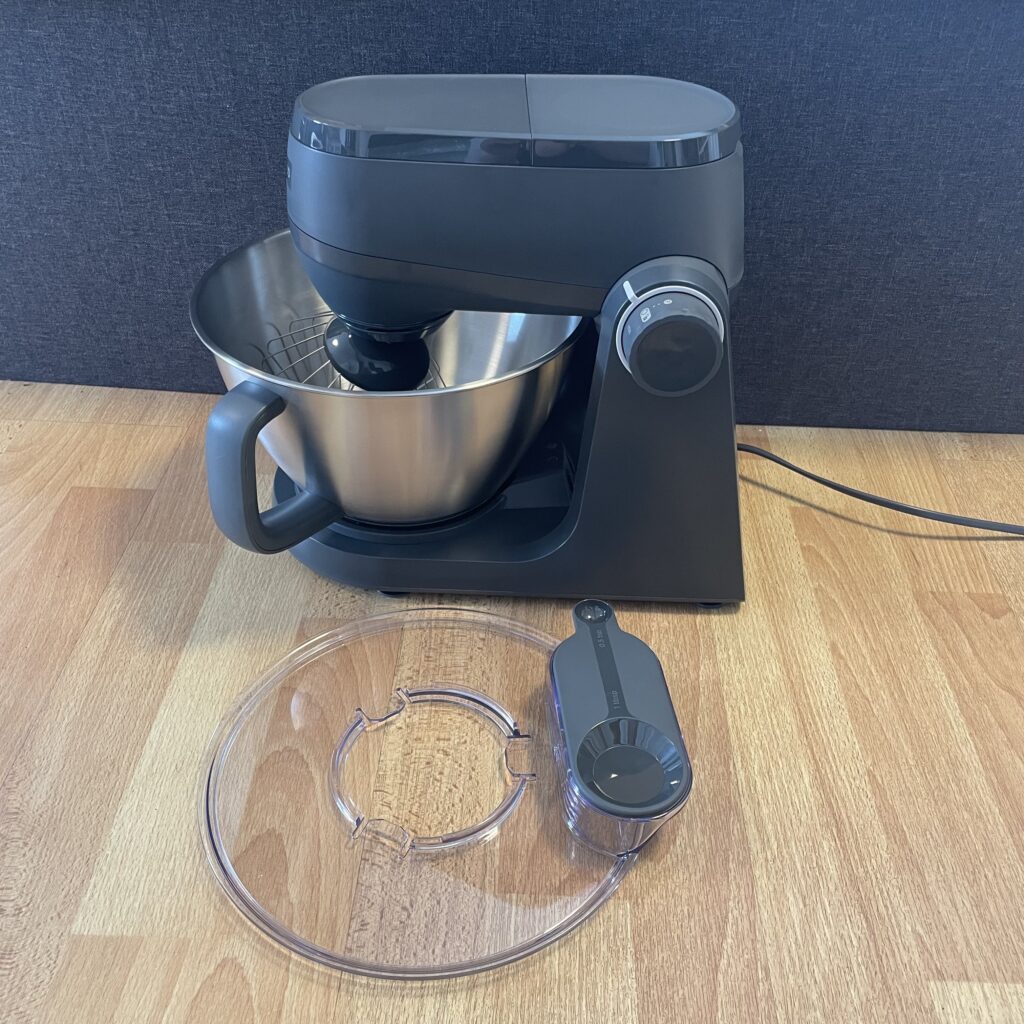 Kenwood Multi Tasker Küchenmaschine