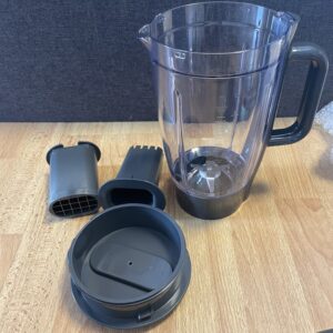Kenwood Multi Tasker Küchenmaschine Becher