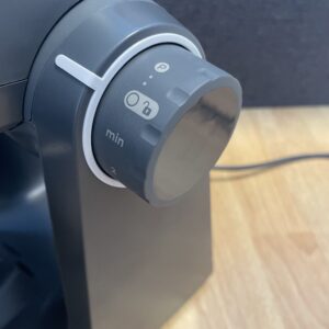 Kenwood Multi Tasker Küchenmaschine Bedienung