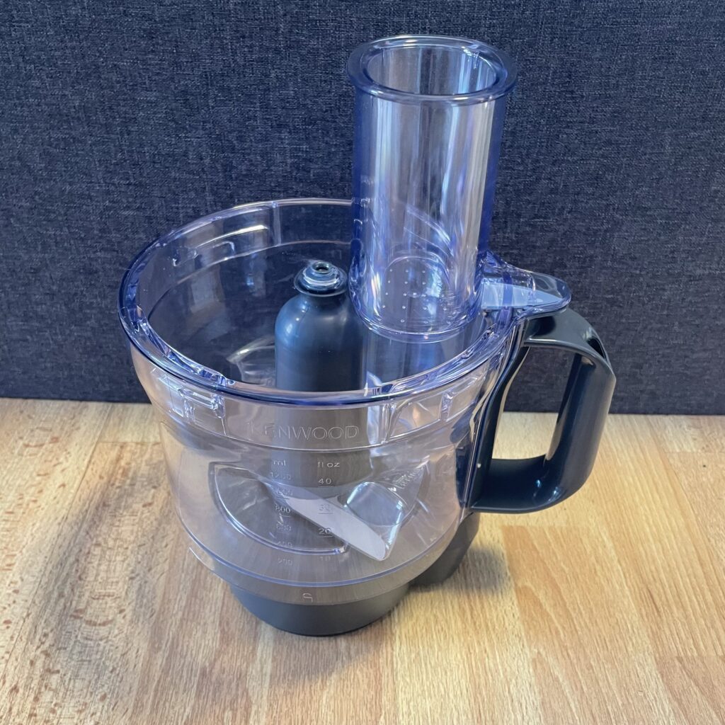 Kenwood Multi Tasker Küchenmaschine Behälter