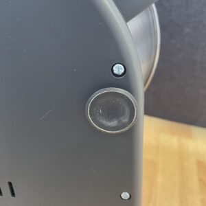 Kenwood Multi Tasker Küchenmaschine Füße