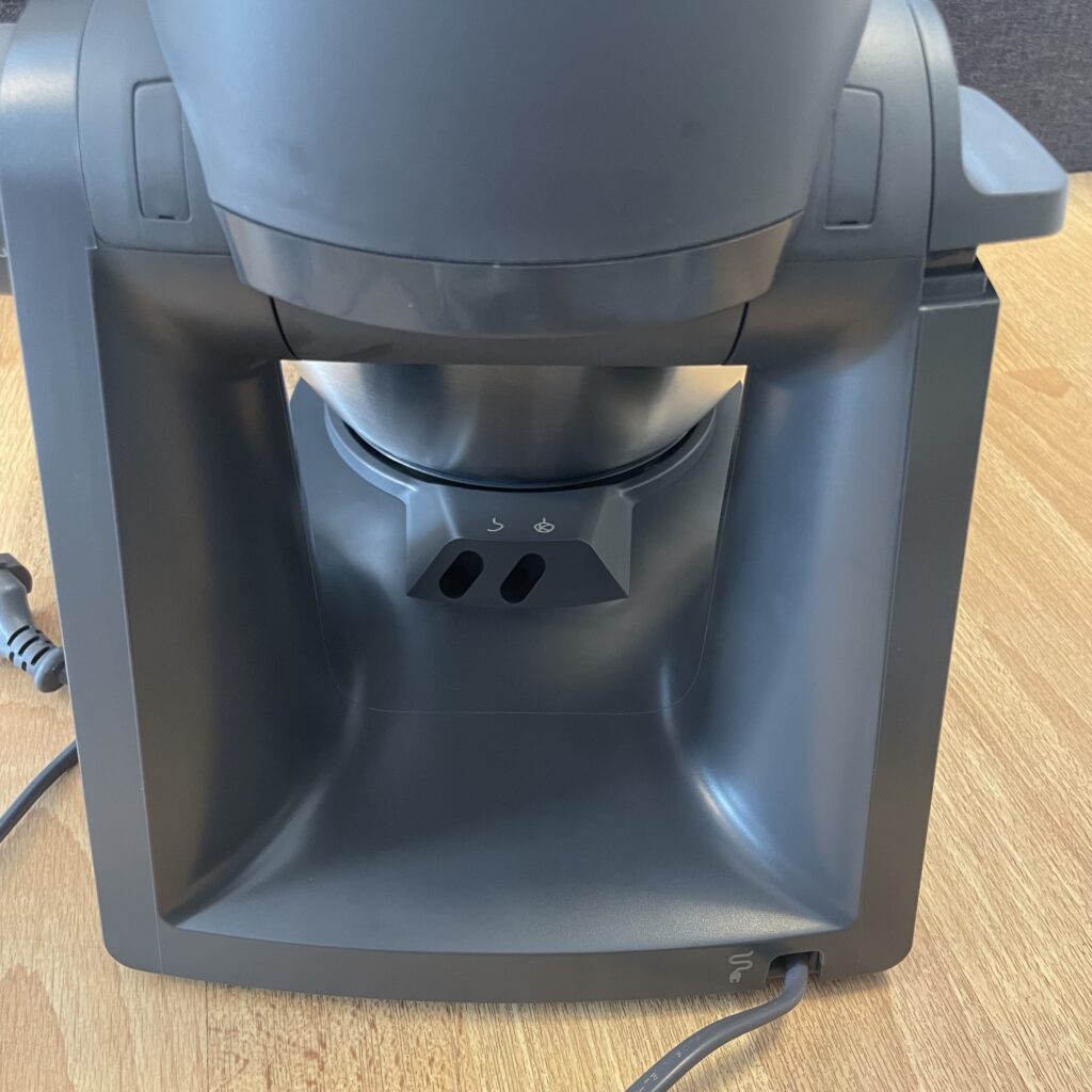 Kenwood Multi Tasker Küchenmaschine Halterung