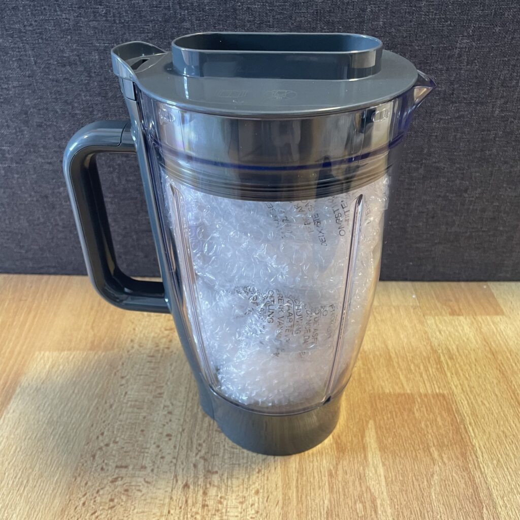 Kenwood Multi Tasker Küchenmaschine Mixer