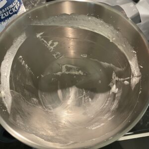Kenwood Multi Tasker Küchenmaschine Reinigung