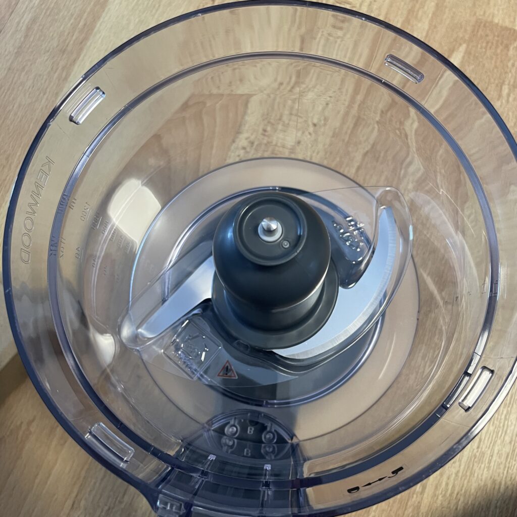 Kenwood Multi Tasker Küchenmaschine Schneidmesser