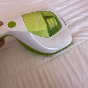 Maxxmee Milbensauger Matratzentest