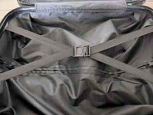 Münicase M816 Koffer elastischer Spanngurt