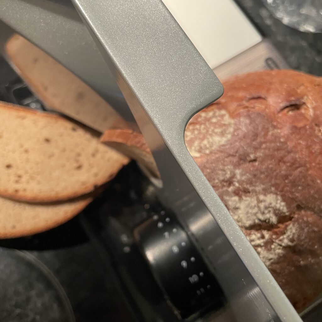 Ritter E16 Duo Plus Brottest