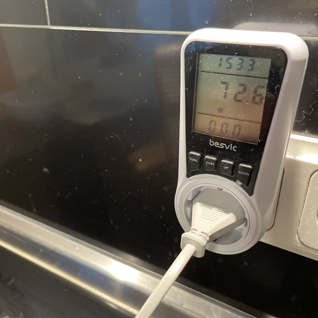 Ritter E16 Duo Plus Leistung