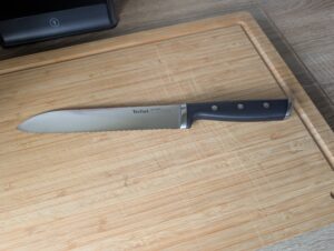 Tefal EverSharp Pro Messerset Brotmesser