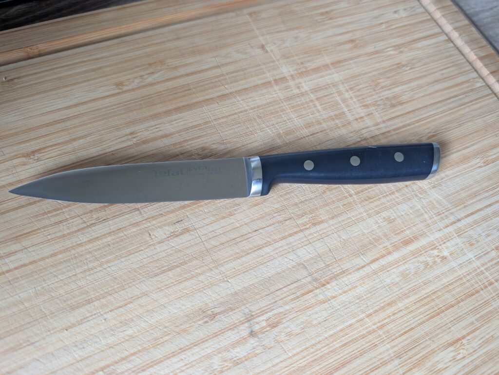 Tefal EverSharp Pro Messerset Universalmesser