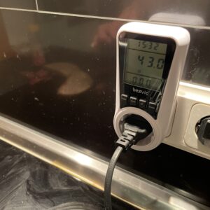 Unold 78866 Allesschneider Leistung
