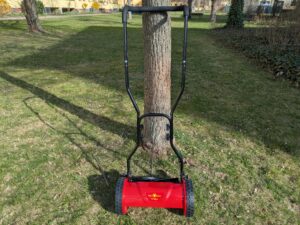 WOLF Garten TT300S Spindelmäher (3)