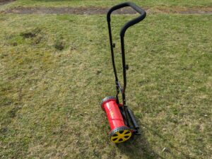 WOLF Garten TT300S Spindelmäher (4)
