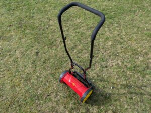 WOLF Garten TT300S Spindelmäher (5)