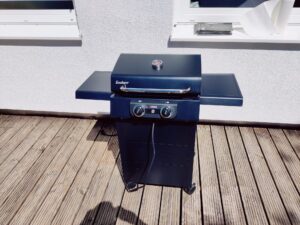 Enders eCRAVE 2 Elektrogrill im Praxistest