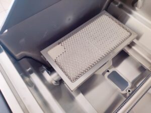 BURNHARD Big FRED Deluxe Series 4 Gasgrill Infrarotbrenner Einbau