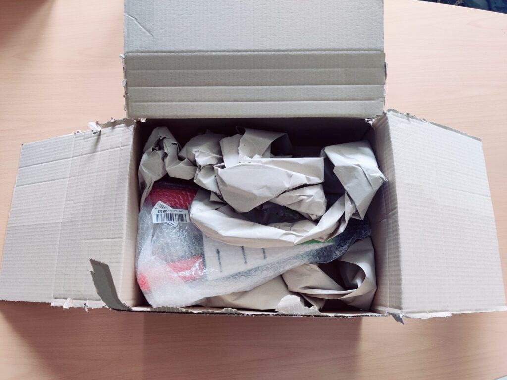 Meister WU9718000 Astschere Umverpackung
