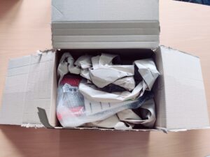 Meister WU9718000 Astschere Umverpackung