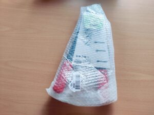 Meister WU9718000 Astschere Verpackung
