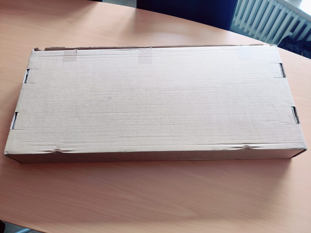 Siena Garden Pro Alu 358328 Astschere Verpackung