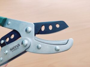 Siena Garden Pro Alu 358328 Astschere Schneidkopf
