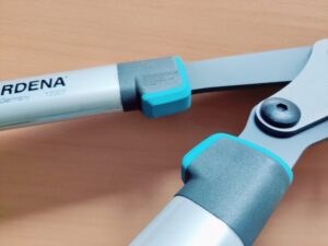 Gardena EnergyCut 750 B Astschere Stoßdämpfer