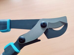 Gardena EnergyCut 750 B Astschere Schneidkopf