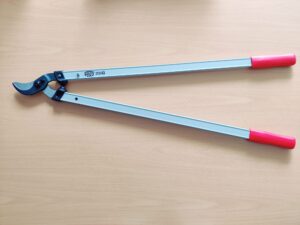 FELCO 221-90 Astschere von oben