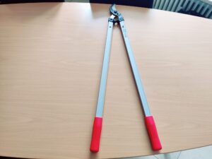 FELCO 221-90 Astschere von vorne