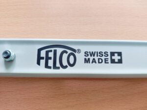 FELCO 221-90 Astschere Made in Switzerland