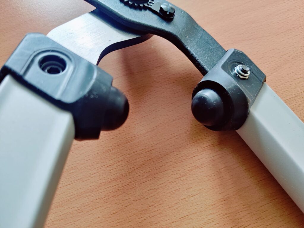 FELCO 221-90 Astschere Stoßdämpfer