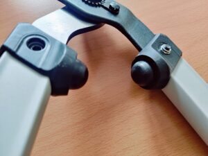 FELCO 221-90 Astschere Stoßdämpfer