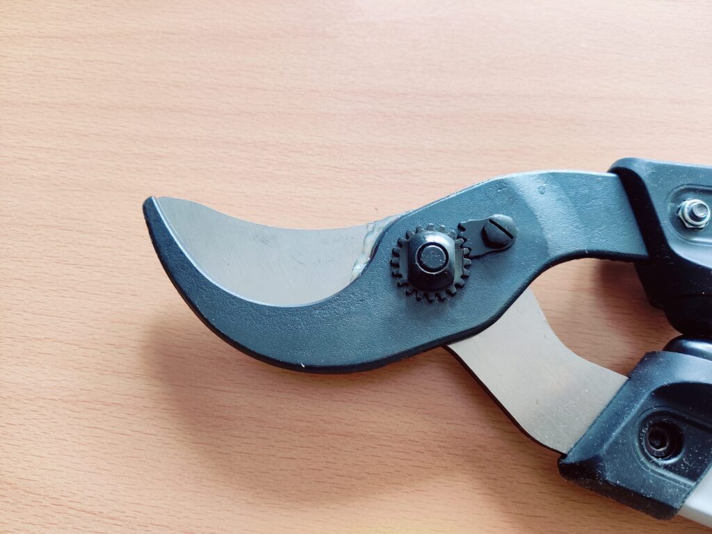 FELCO 221-90 Astschere Schneidkopf