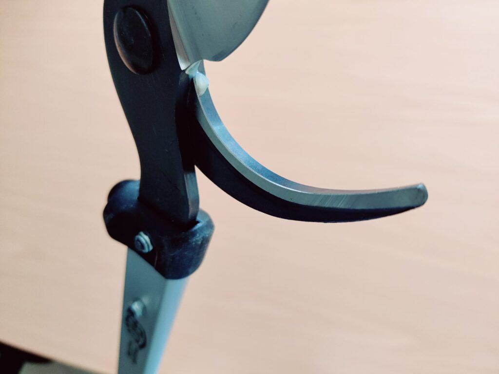 FELCO 221-90 Astschere untere Klinge