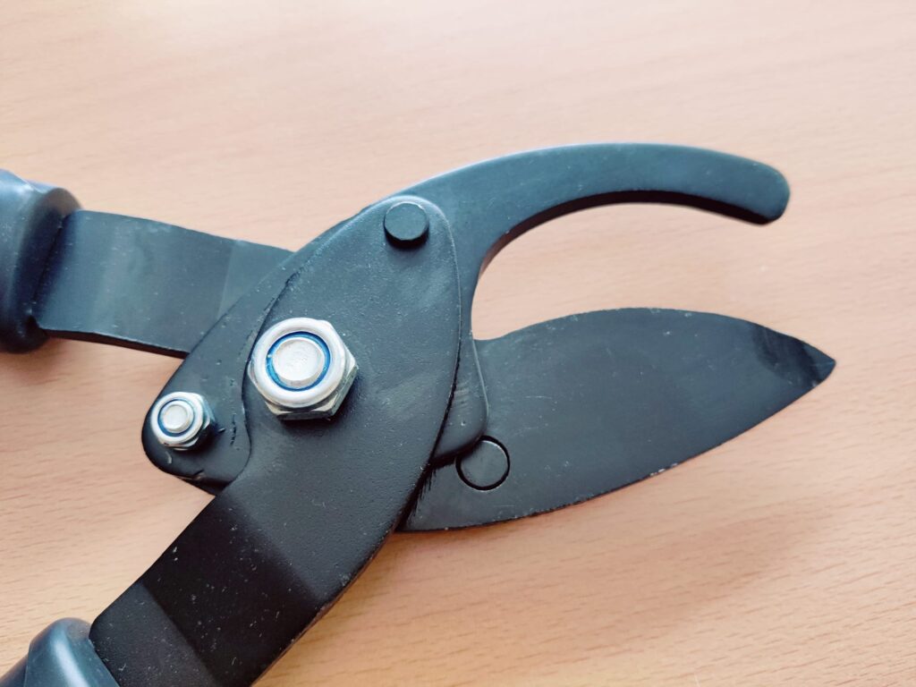 BLACK+DECKER 8711252234533 Astschere Schneidkopf