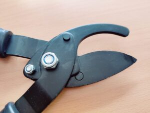 BLACK+DECKER 8711252234533 Astschere Schneidkopf