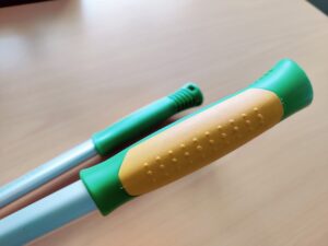 GRÜNTEK XT Astschere Griffe