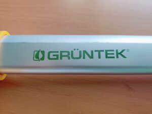 GRÜNTEK XT Astschere Hersteller-Logo
