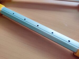 GRÜNTEK XT Astschere Teleskopstufen
