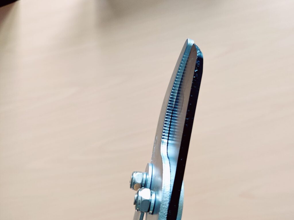 GRÜNTEK XT Astschere Bypass-Schnitttechnik