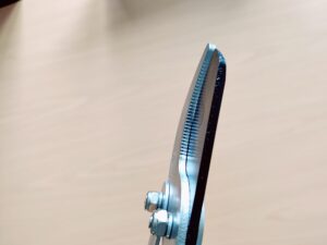 GRÜNTEK XT Astschere Bypass-Schnitttechnik