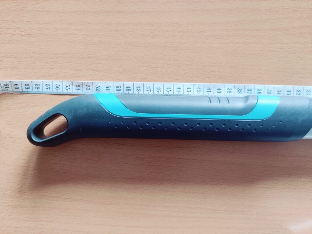 Gardena EnergyCut 750 B Astschere Grifflänge