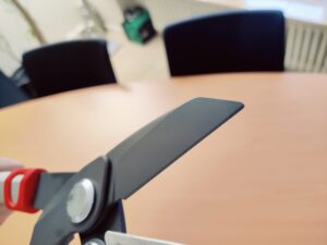 WOLF-Garten Power Cut RS 750 Astschere obere Klinge