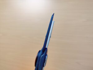WOLF-Garten Power Cut RS 750 Astschere Amboss-Schnitttechnik