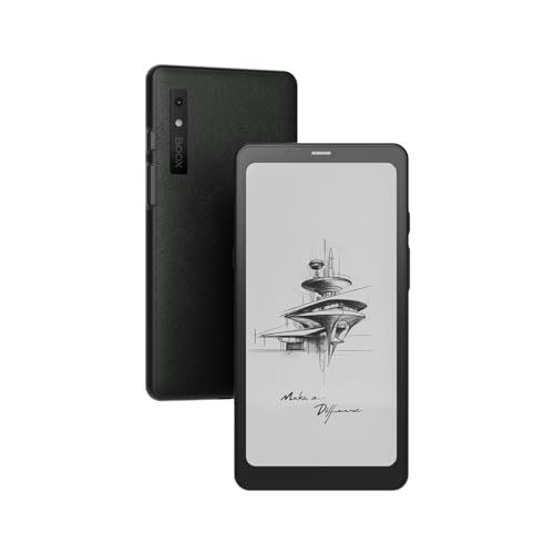 BOOX Palma 2 eBook-Reader