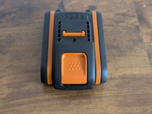 Akku der WORX NITRO WX352.4 Schlagbohrmaschine (2)